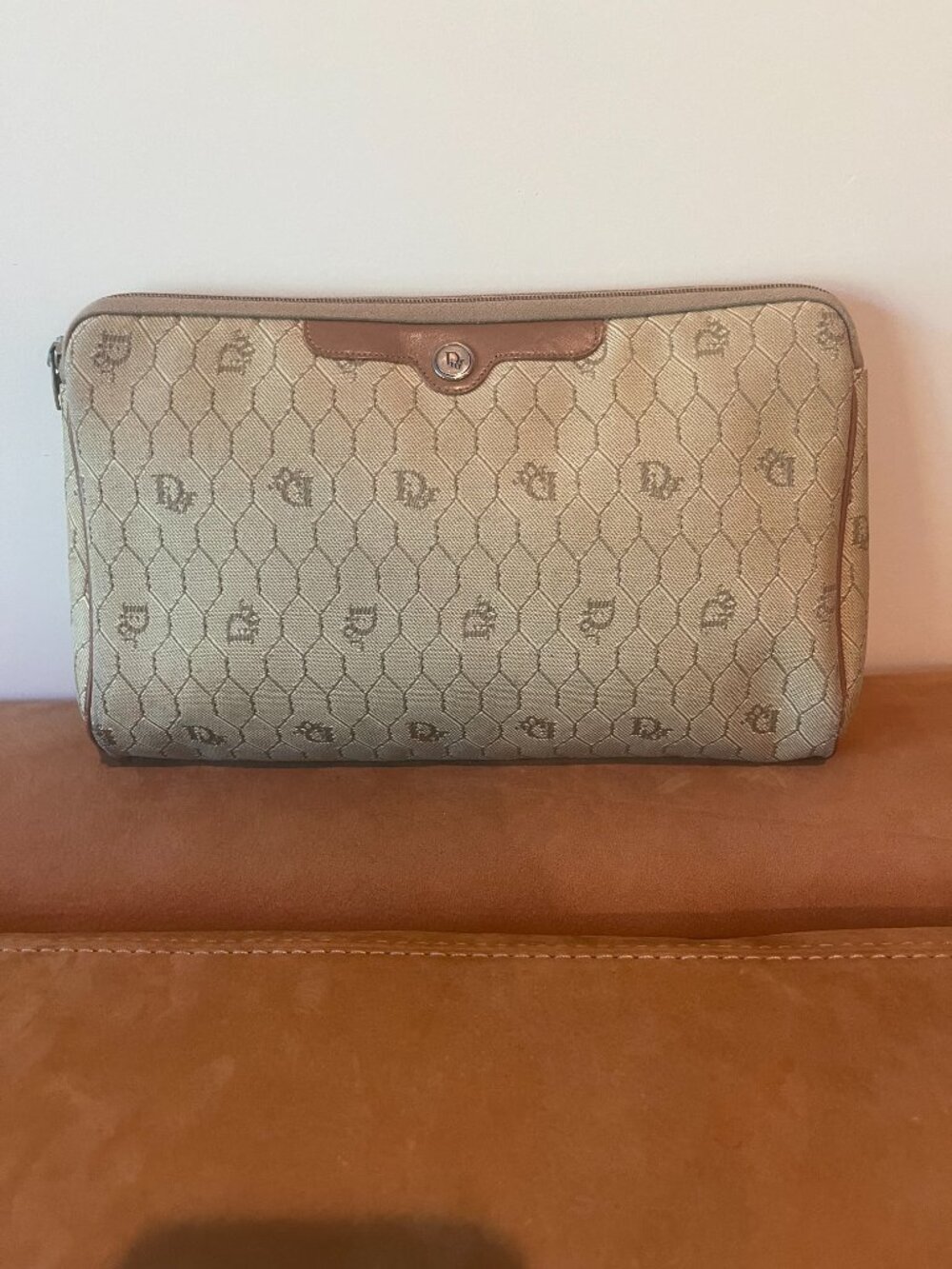 Christian Dior Pouch